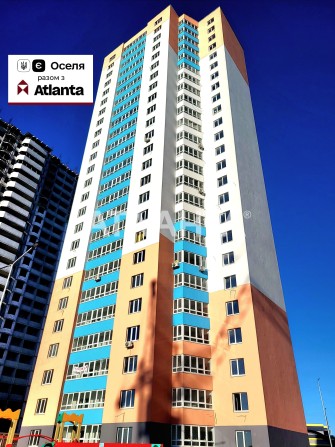 1-кімнатна квартира. Голосіївський. - фото 1