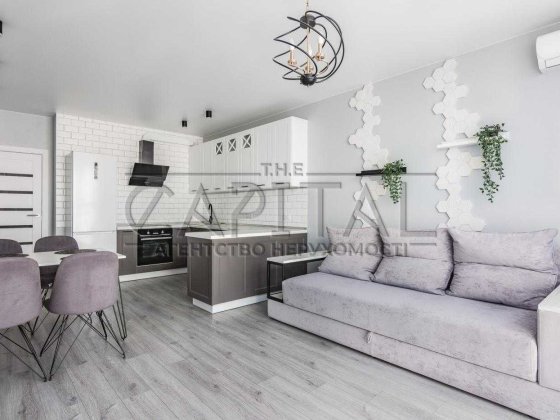 Продажа квартиры, Русановская Гавань, Днепровский р-н Київ