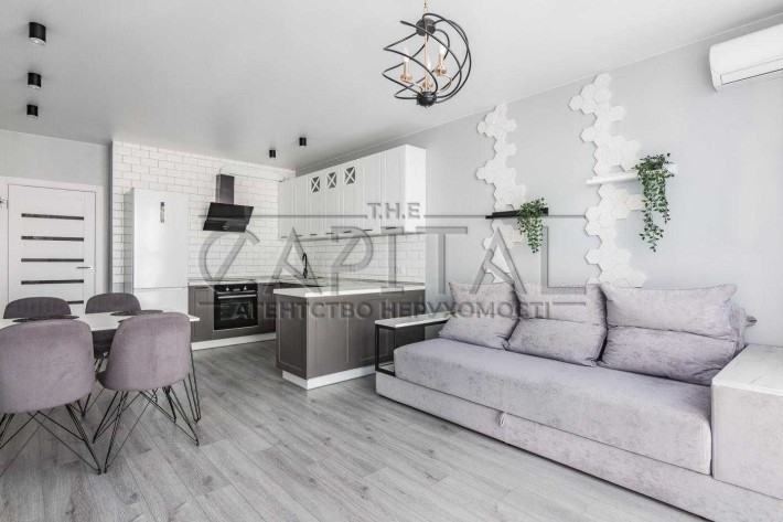 Продажа квартиры, Русановская Гавань, Днепровский р-н - фото 1