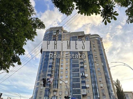 Продаж 3к квартири, вул. Князів Острозьких, 46/2, Печерськ Київ