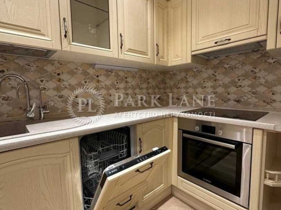 2-к ремонт Туманяна 3 Галактика Лівобережна Київ