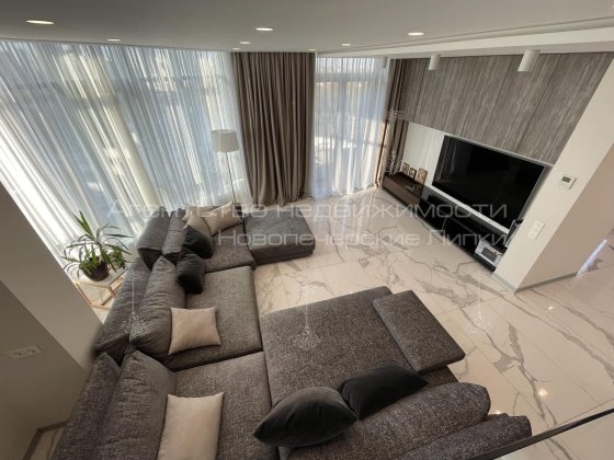 Продам пентхаус с лучшим видом на Днепр ЖК Pechersky Болсуновская 2 Київ