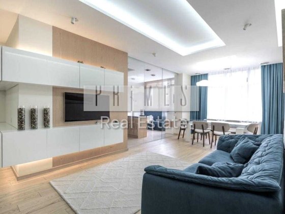 Краща пропозиція ЖК Новопечерские Липки 110м2 3 кімн Драгомирова 16 Киев