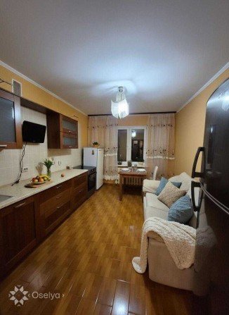 ТОП 3 кімнатна квартира вторичка Троєщина Милославська 4 ДЕРЖПРОГРАМИ - фото 1