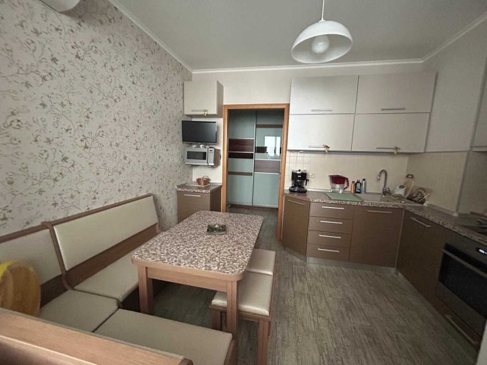 ЖК "Милославичі" Закревського,97 16(25) 43м ремонт 75000дол - фото 1