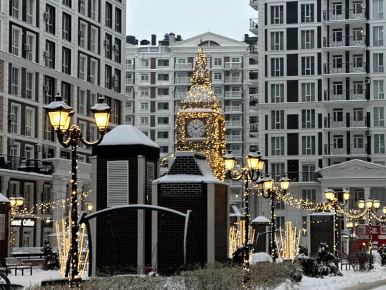 Продаж 2 кімнатної квартири з чудовим плануванням у жк Нова Англія Киев