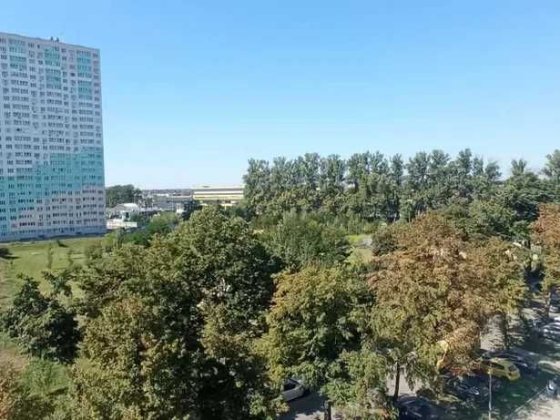 Продаж 1 квартири-студії 29,55 кв м в ЖК "Одеський бульвар" Київ