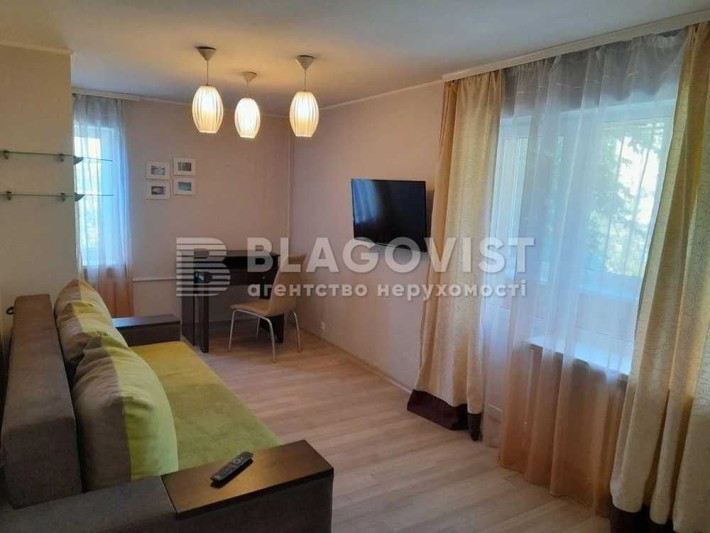 Продаж 2кімнатної квартири Деміївка, метро Деміївська вул Костанайська - фото 1