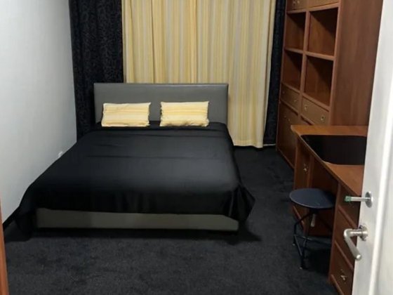 СІМЕЙНА квартира у ВДАЛІЙ локації біля Виставкового центру Київ