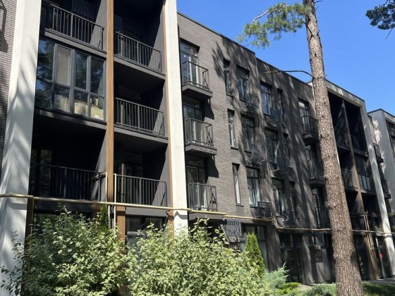 Квартира однокімнатна Оболонь Форест Парк Киев