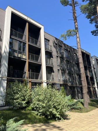 Квартира однокімнатна Оболонь Форест Парк - фото 1