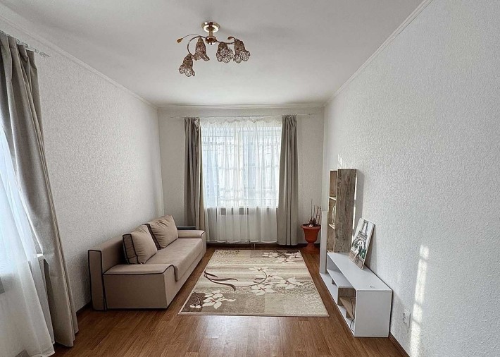 Продам 2-кімнатну квартиру на Самійла Кішки 5а - фото 1