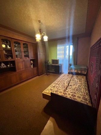 2-кімнатна квартира на Троєщині, Євідновлення - фото 1