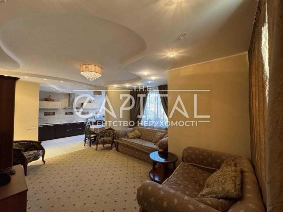 ПРОДАЖ КВАРТИРИ НА Оболонських Липках Володимира Івасюка, 8 Киев