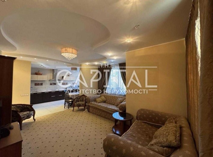 ПРОДАЖ КВАРТИРИ НА Оболонських Липках Володимира Івасюка, 8 - фото 1