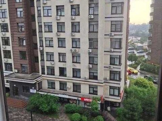 Продаж 1к-42м ЖК Parkland / ЖК Паркленд Юнацька 1 Київ