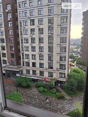 Продаж 1к-42м ЖК Parkland / ЖК Паркленд Юнацька 1 - фото 1