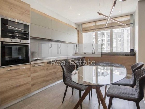 БЕЗ %!Продаж 3к. ЖК Новопечерські Липки, Андрія Верхогляда Драгомирова Киев