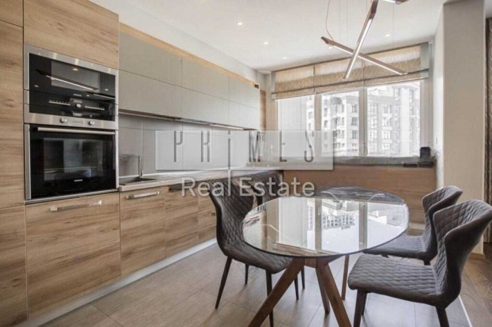 БЕЗ %!Продаж 3к. ЖК Новопечерські Липки, Андрія Верхогляда Драгомирова - фото 1