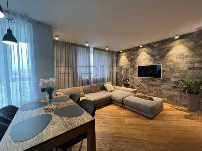 Продаж‼️Урлівська 23Г‼️ Квартира 133 м2‼️Позняки - фото 1