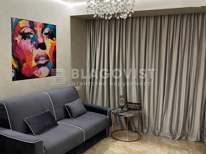 Продаж квартири ЖК Sky Hill, вулиця Миколи Соловцова, 2 - фото 1