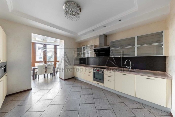 160м Оболонська набережна 3 Івасюка Оазіс Парк Наталка Оболонь Поділ - фото 1