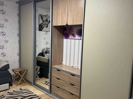 Продам 1к квартиру Оболонський пр-т 34г       хд Киев