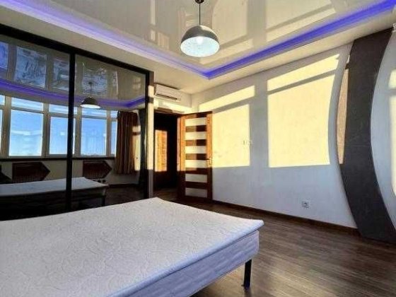 Кондратюка 5 Видова 2К кв-ра ЖК Міністерський  Епіцентр Оболонь Киев