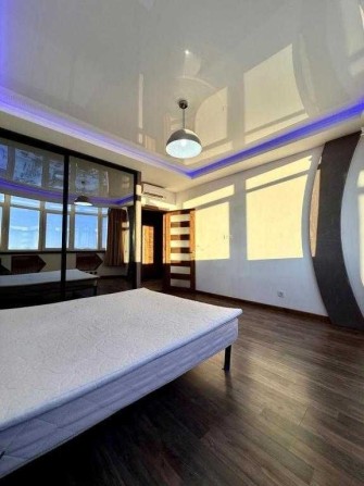 Кондратюка 5 Видова 2К кв-ра ЖК Міністерський  Епіцентр Оболонь - фото 1