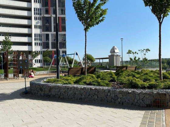 Унікальна пропозиція ЖК Русанівська гавань Видова перша лінія Без % 8п Київ