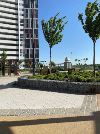 Унікальна пропозиція ЖК Русанівська гавань Видова перша лінія Без % 8п - фото 1