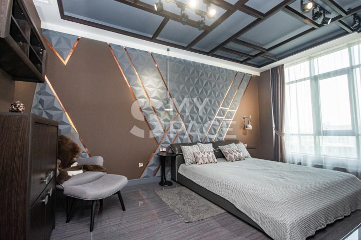 PecherSky Болсуновская 2 Киев Печерск Центр. Без % - фото 1