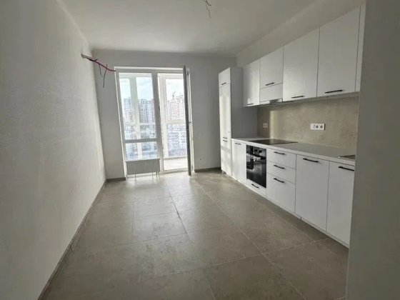 Продаж 2х кімнатної квартири Жк Голосіївський Васильківська 37Г Київ