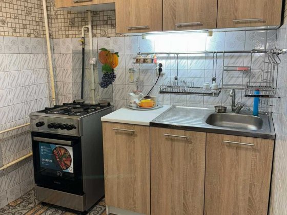 Продаж 1 - к. квартири на Позняках. Київ