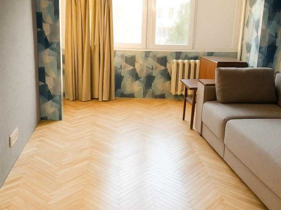 АК 1 Кімнатна квартира Лівобережна Березняки Березняківська 22 Київ