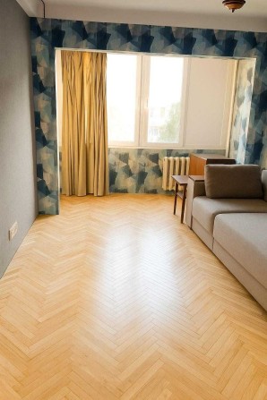 АК 1 Кімнатна квартира Лівобережна Березняки Березняківська 22 - фото 1