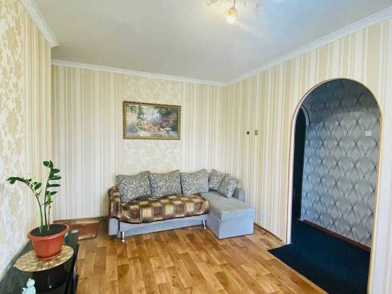 Продаж 3к квартири Дарницький район (вул Новодарницька ) Євідновлення Киев