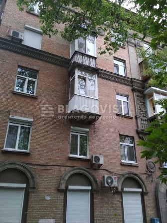 Продаж 3 к квартири . Печерськ . Мечникова 6 . 85 м.кв - фото 1