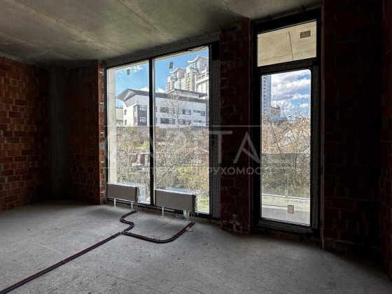 Продається квартира  95.1 м² у клубному будинку преміум-класу Hidden Киев