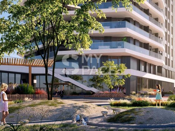 ЖК Diadans 4К Хроший Торг Евгения Коновальца ул. (Щорса), 19 Киев