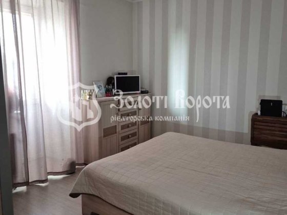 Квартира, 2к. Гарний стан. Бориспільська, 25а, Нова Дарниця Київ