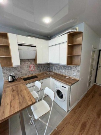 Смарт-квартира в ЖК Комфорт Таун/ЖК Галактика - фото 1