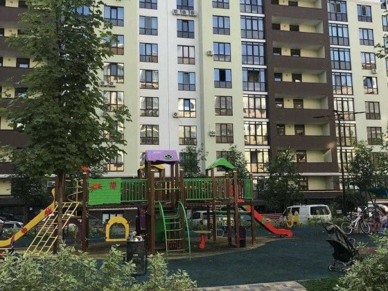 Продаж 3 кім.кв., вул. Радистів, 34 ЖК *Лісова Казка* Киев
