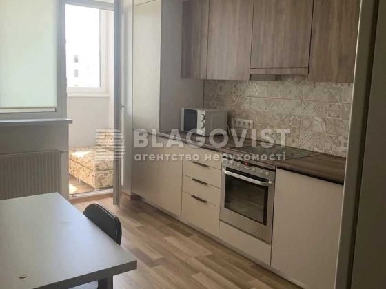 ЖК "Navigator" 1-кімнатна Балтійський пров., 3а Оболонський р-н Київ