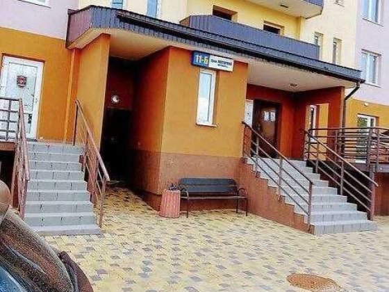 Продаж квартири 51.4 м2, провулок Моторний 11Б Київ