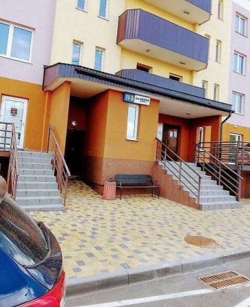 Продаж квартири 51.4 м2, провулок Моторний 11Б - фото 1