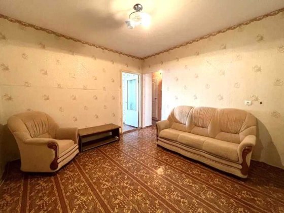 Просторная 3-ком квартира 81м2 на Троещине Киев