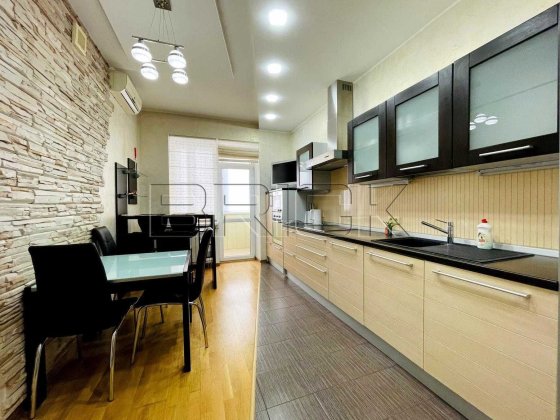 Продаж‼️ЖК Оазис‼️Івасюка 6‼️Квартира 150 м2‼️ Киев