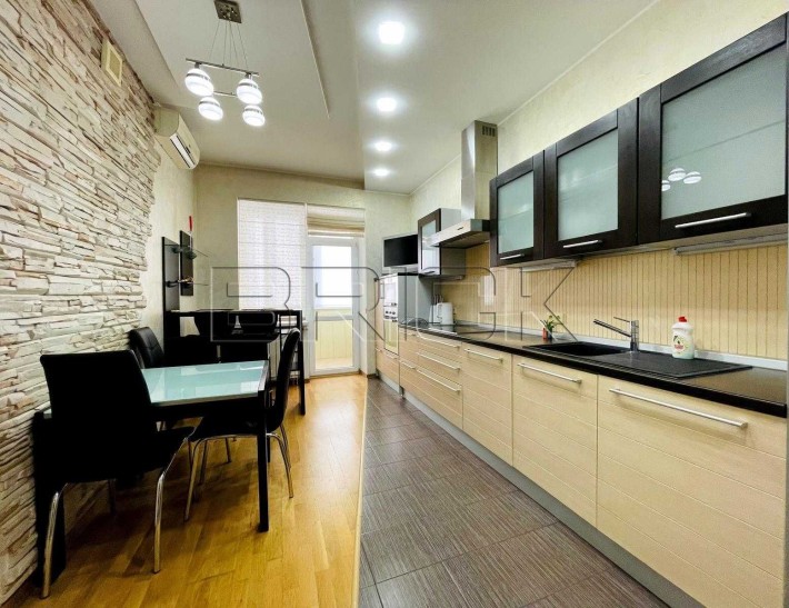 Продаж‼️ЖК Оазис‼️Івасюка 6‼️Квартира 150 м2‼️ - фото 1