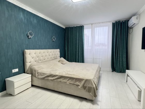 Осокорки Урлівська 2 кімнати Продаж Позняки Без % Київ